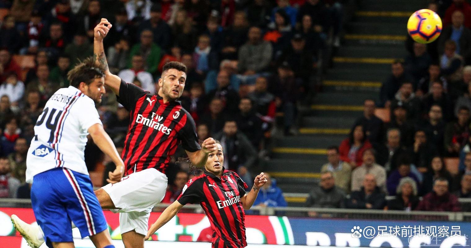 普利西奇双助攻闪耀,新援处子球惊艳,AC米兰2-0获连胜 普利西奇双助攻闪耀,新援处子球惊艳,AC米兰2-0获连胜