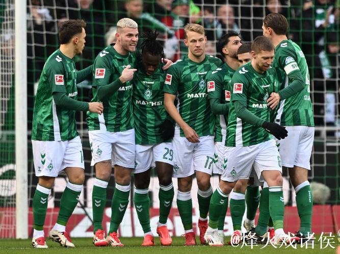 德甲-博格拉齐双响阿诺德破门 狼堡4-1勒沃库森 德甲-博格拉齐双响阿诺德破门 狼堡4-1勒沃库森