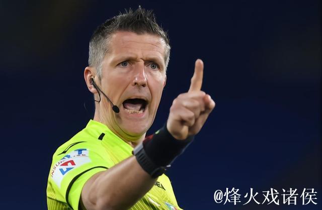阿根廷vs克罗地亚半决赛裁判公布 意名哨担任主裁判 阿根廷vs克罗地亚半决赛裁判公布 意名哨担任主裁判