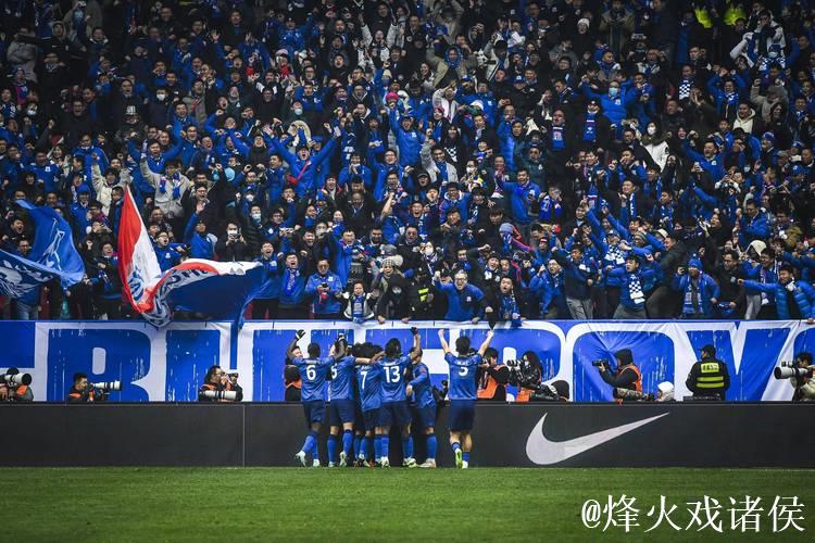 阿苏埃与路易斯建功,上海申花2-0击败首尔FC迎来亚冠首胜 阿苏埃与路易斯建功,上海申花2-0击败首尔FC迎来亚冠首胜