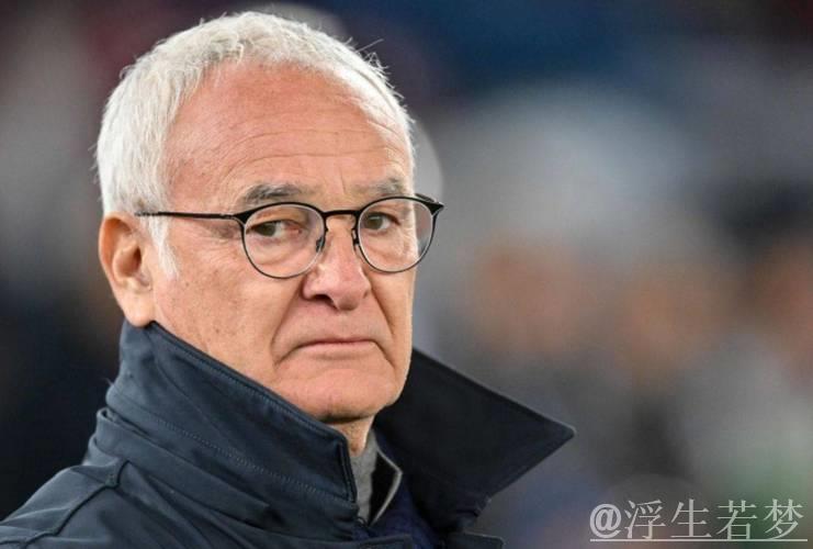 73岁拉涅利率队追赶前四仅差4分,7连胜后称球员表现让我操心 73岁拉涅利率队追赶前四仅差4分,7连胜后称球员表现让我操心