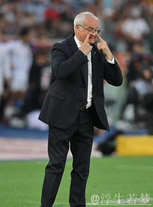 73岁拉涅利率队追赶前四仅差4分,7连胜后称球员表现让我操心 73岁拉涅利率队追赶前四仅差4分,7连胜后称球员表现让我操心