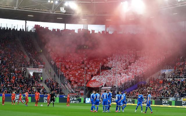 新闻解读:霍普为何引发德国球迷不满? 新闻解读:霍普为何引发德国球迷不满?