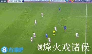 佩里西奇传射建功迈尼昂救点 克罗地亚主场2-0胜法国抢占先机 佩里西奇传射建功迈尼昂救点 克罗地亚主场2-0胜法国抢占先机