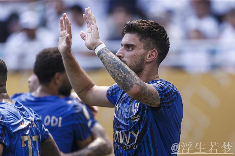 黑马逆袭！亚洲劲旅终结皇马连胜 创世俱杯新历史