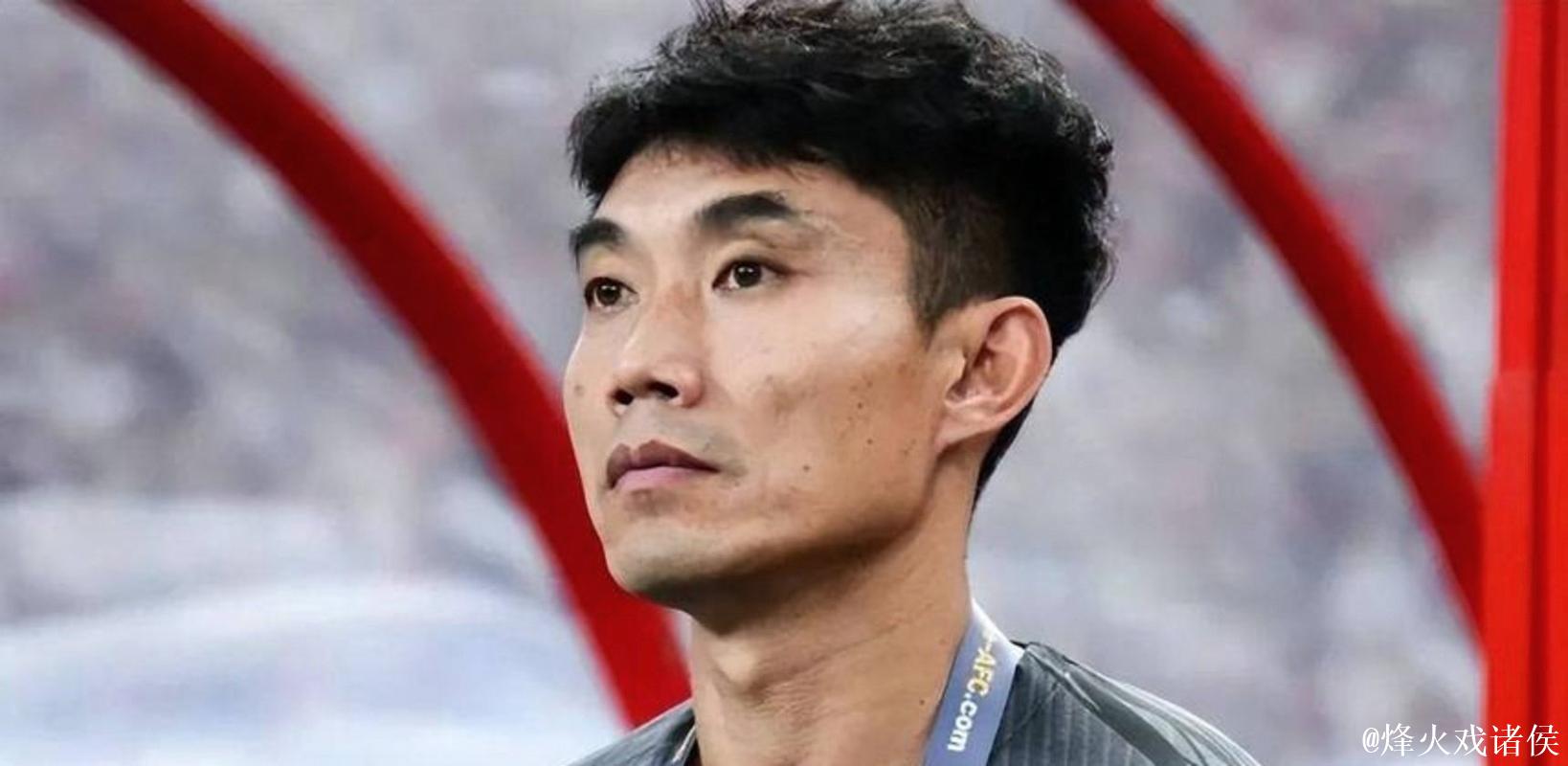 郑智接掌青岛西海岸足球俱乐部一线队主教练一职 郑智接掌青岛西海岸足球俱乐部一线队主教练一职