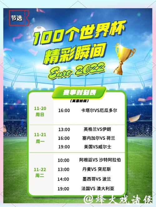 2026世界杯投注攻略与热门赛事分析